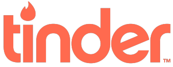 Tinder App - Logo