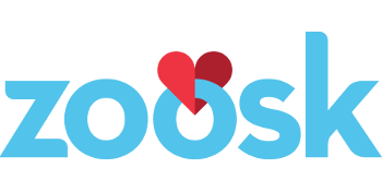 Zoosk App - Logo