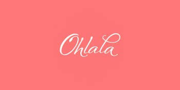 Ohlala App - Logo